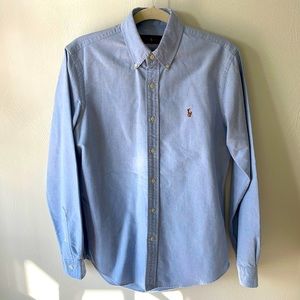 Ralph Lauren Oxford